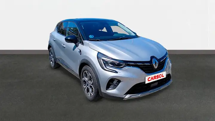 Renault Captur 2022, foto 4
