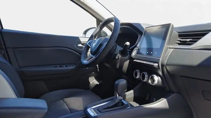 Renault Captur 2022, foto 19