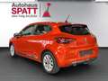 Renault Clio Intens TCe 100 Gelb - thumbnail 3