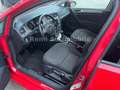 Volkswagen Golf 1.8 TSI Comfortline Rouge - thumbnail 9