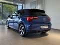 Volkswagen Polo 2.0 DSG GTI +IQ.LIGHT+CARPLAY Bleu - thumbnail 4