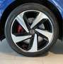Volkswagen Polo 2.0 DSG GTI +IQ.LIGHT+CARPLAY Bleu - thumbnail 5