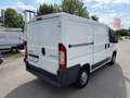Peugeot Boxer 3000 L1H1 2,2 HDi *Pickerl NEU 05/27* Weiß - thumbnail 4
