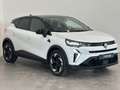 Renault Captur 1.3 Mild Hybrid 140 Techno | Navigatie | Climate C Wit - thumbnail 5