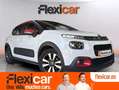 Citroen C3 1.6BlueHDi S&S Shine 75 Blanc - thumbnail 1