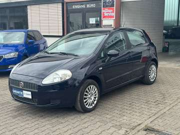 Grande Punto 1.4 8V Dynamic | KLIMA | 5 TÜREN