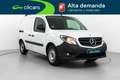 Mercedes-Benz Citan N1 Furgón 109CDI BE Largo Blanco - thumbnail 3