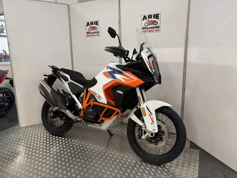KTM 1290 Super Adventure - foto 3
