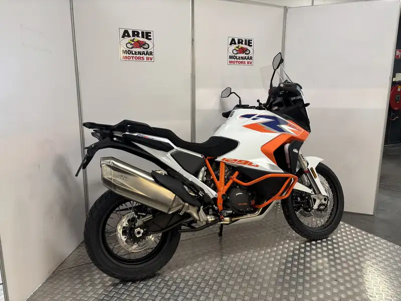 KTM 1290 Super Adventure - foto 2