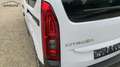 Citroen Berlingo III 1,5 HDI Plus M PDC Temomat Link Blanc - thumbnail 8