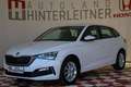 Skoda Scala TSI DSG NAVI VIRTUAL LED 3X ISOFIX Weiß - thumbnail 1