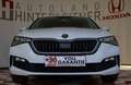 Skoda Scala TSI DSG NAVI VIRTUAL LED 3X ISOFIX Weiß - thumbnail 5