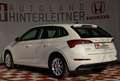 Skoda Scala TSI DSG NAVI VIRTUAL LED 3X ISOFIX Weiß - thumbnail 10