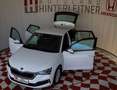 Skoda Scala TSI DSG NAVI VIRTUAL LED 3X ISOFIX Weiß - thumbnail 3