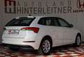 Skoda Scala TSI DSG NAVI VIRTUAL LED 3X ISOFIX Weiß - thumbnail 2
