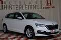 Skoda Scala TSI DSG NAVI VIRTUAL LED 3X ISOFIX Weiß - thumbnail 7