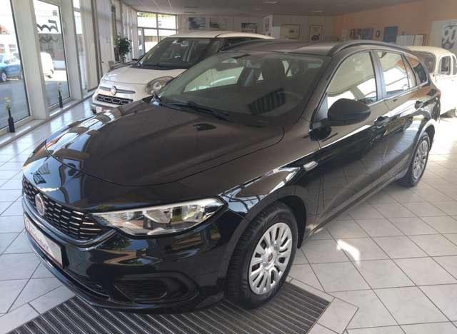 Imagine Fiat Tipo Kombi 1.4 Pop Tempomat Parkpilot