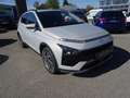 Hyundai BAYON Bayon GO Plus 1.2 MPI y5bu1 Grau - thumbnail 8