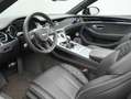 Bentley Continental GTC 4.0 V8 COMFORT SEATS | TOURING | NAIM | ROTATING D Negro - thumbnail 12