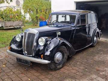 DB18 Consort 2.5 - IM KUNDEN AUFTRAG -