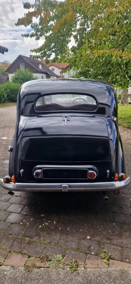Daimler DB18 Consort 2.5 - IM KUNDEN AUFTRAG -, foto 5
