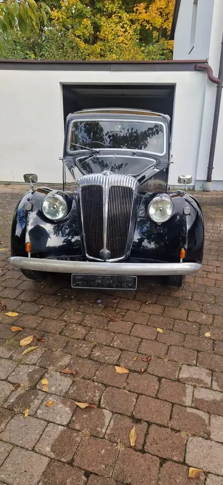 Daimler DB18 Consort 2.5 - IM KUNDEN AUFTRAG -, foto 2