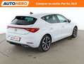 SEAT Leon 1.5 eTSI ACT FR Go MHEV Blanco - thumbnail 6