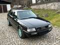Audi 80 16V 140PS Avant Sport,Klima,Airbag Schwarz - thumbnail 12