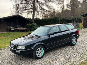 16V 140PS Avant Sport,Klima,Airbag
