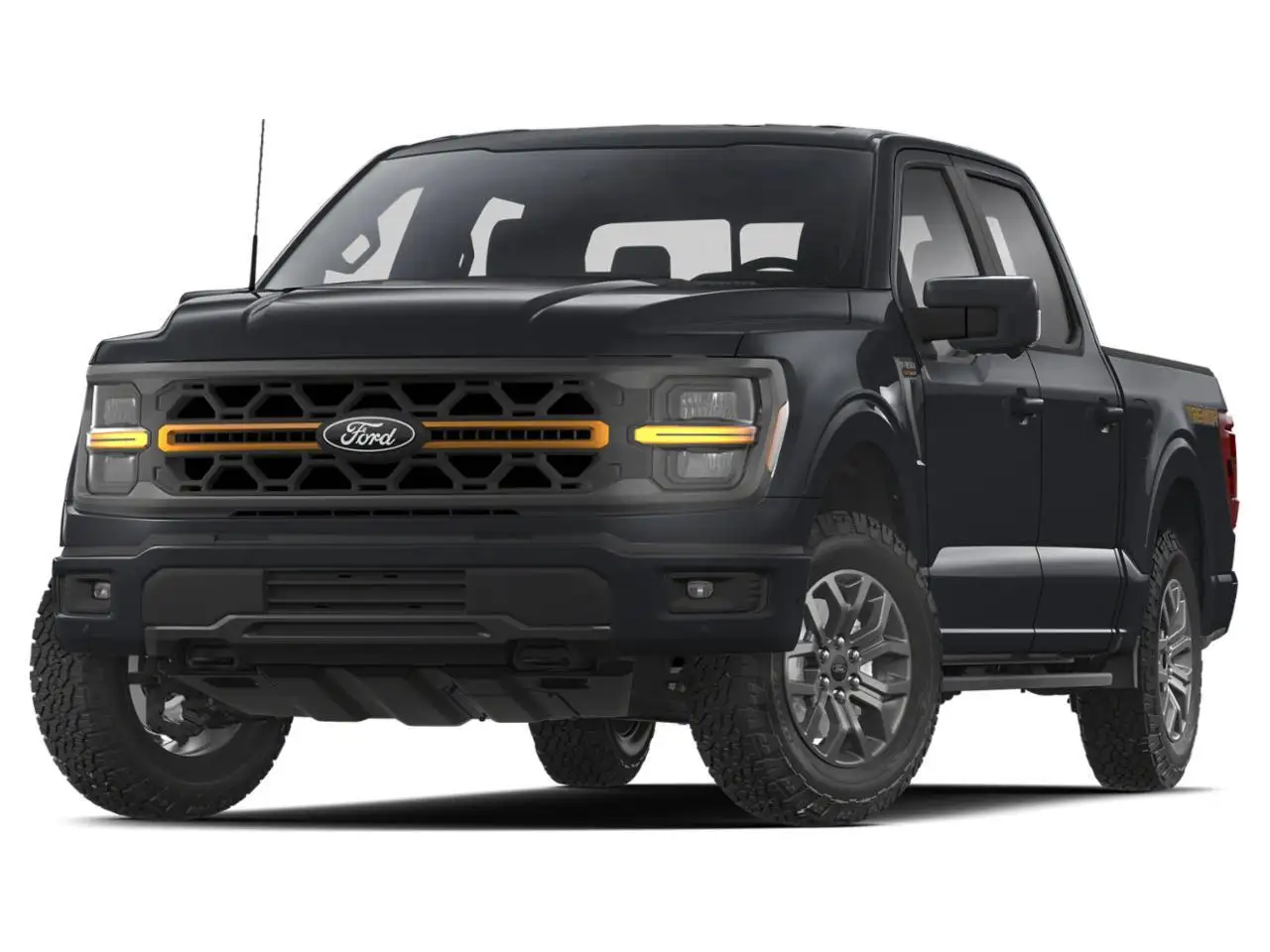 2026 Ford F 150