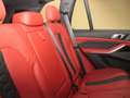 BMW X5 M Competition Gestiksteuerung M Drivers P. Grau - thumbnail 8