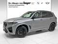 BMW X5 M Competition Gestiksteuerung M Drivers P. Grau - thumbnail 1