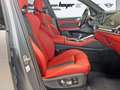 BMW X5 M Competition Gestiksteuerung M Drivers P. Grau - thumbnail 6