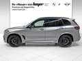 BMW X5 M Competition Gestiksteuerung M Drivers P. Grau - thumbnail 3