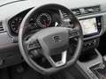 SEAT Ibiza 1.0 TGI Black Edition Kamera LED Navi CarP Gris - thumbnail 9