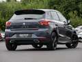 SEAT Ibiza 1.0 TGI Black Edition Kamera LED Navi CarP Gris - thumbnail 2