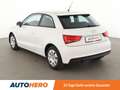 Audi A1 1.0 TFSI*SHZ*KLIMA*GARANTIE* Blanco - thumbnail 4