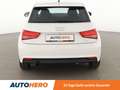 Audi A1 1.0 TFSI*SHZ*KLIMA*GARANTIE* Blanco - thumbnail 5
