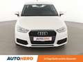 Audi A1 1.0 TFSI*SHZ*KLIMA*GARANTIE* Blanco - thumbnail 9