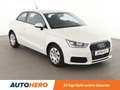 Audi A1 1.0 TFSI*SHZ*KLIMA*GARANTIE* Blanco - thumbnail 8