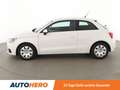 Audi A1 1.0 TFSI*SHZ*KLIMA*GARANTIE* Blanco - thumbnail 3