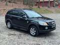 Chevrolet Captiva 2.4 LS 2WD LPG! 7 SITZE! AHK! TÜV NEU! Schwarz - thumbnail 9