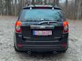 Chevrolet Captiva 2.4 LS 2WD LPG! 7 SITZE! AHK! TÜV NEU! Schwarz - thumbnail 5