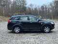 Chevrolet Captiva 2.4 LS 2WD LPG! 7 SITZE! AHK! TÜV NEU! Schwarz - thumbnail 8