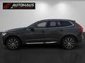 Volvo XC60 B4 Inscription AWD Geartronic | 1.BESITZ | TOP ... Grau - thumbnail 2