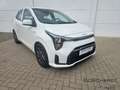 Kia Picanto Vision *Navi*SHZ*Lenkr.hzg*Kamera*PDC* Blanco - thumbnail 3
