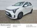 Kia Picanto Vision *Navi*SHZ*Lenkr.hzg*Kamera*PDC* Weiß - thumbnail 1