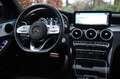 Mercedes-Benz C 200 B. Solution AMG Aut. | 43 AMG uitgevoerd | Panoram Czarny - thumbnail 41