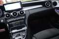 Mercedes-Benz C 200 B. Solution AMG Aut. | 43 AMG uitgevoerd | Panoram Negru - thumbnail 42