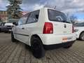 Volkswagen Lupo 1.0 Allwetter TÜV NEU 1. Hand wenig KM Blanc - thumbnail 2
